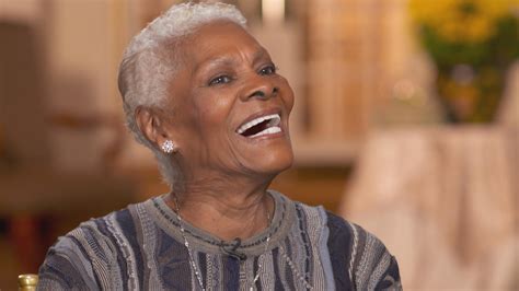 is dionne warwick still alive.